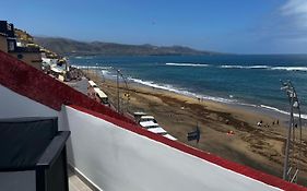 Beach Seafront Lounge